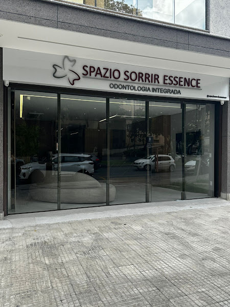 Foto 3 de SPAZIO SORRIR ESSENCE | Clínica Odontológica - Unidade II