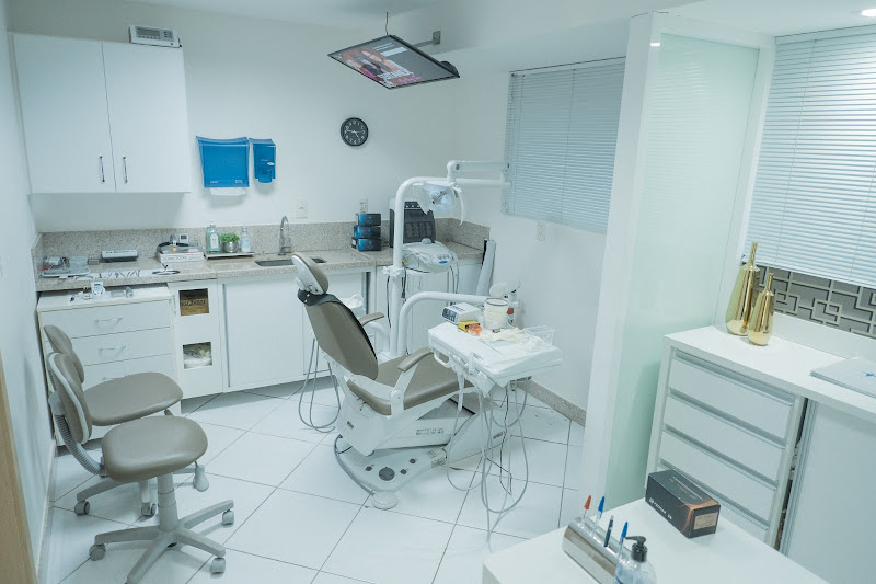 Foto 3 de Spazio Vita Odontologia I Implante Dentário I Alinhador Invisível I Centro I Linhares - ES