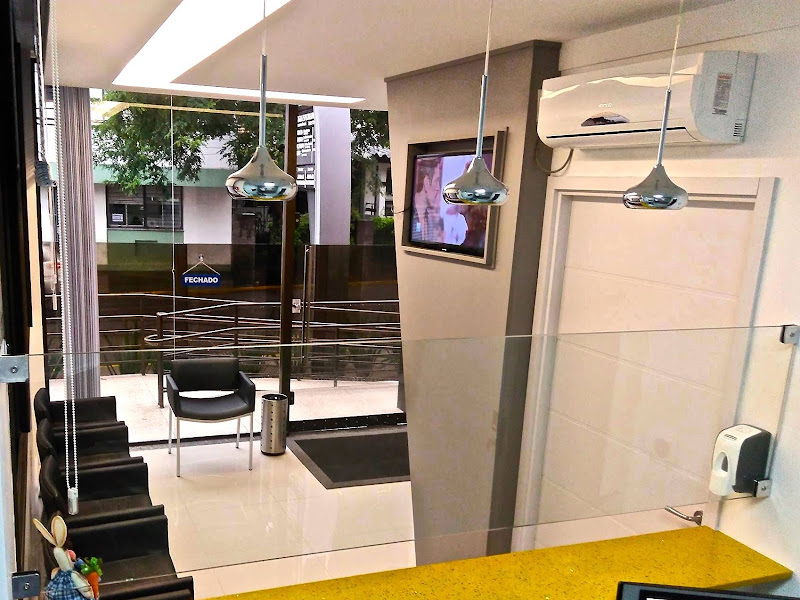 Foto 8 de Spazio Vita Saúde - Clínica Odontológica - Dentista