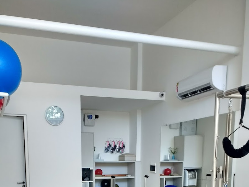 Foto 2 de Spazio Vitalle