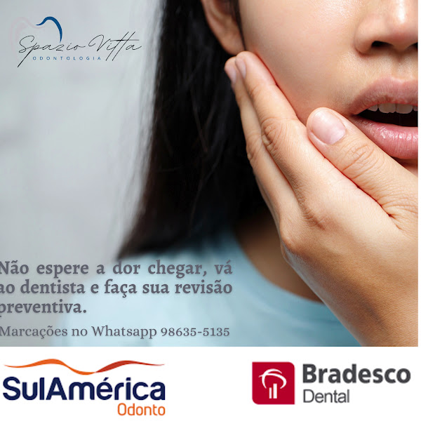 Foto 3 de Spazio Vitta Odonto