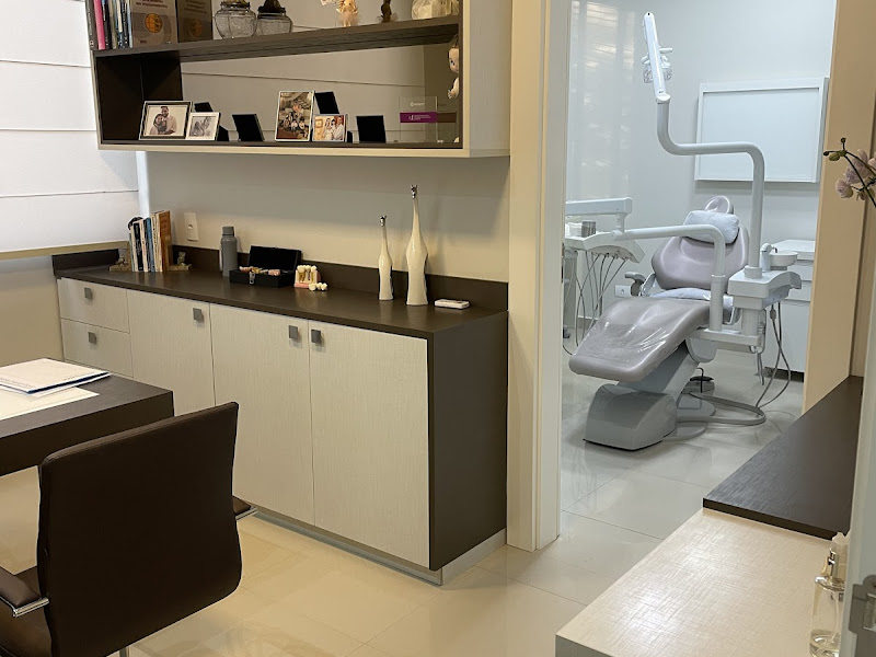 Foto 2 de SpazioSaúde - Odontologia e Medicina