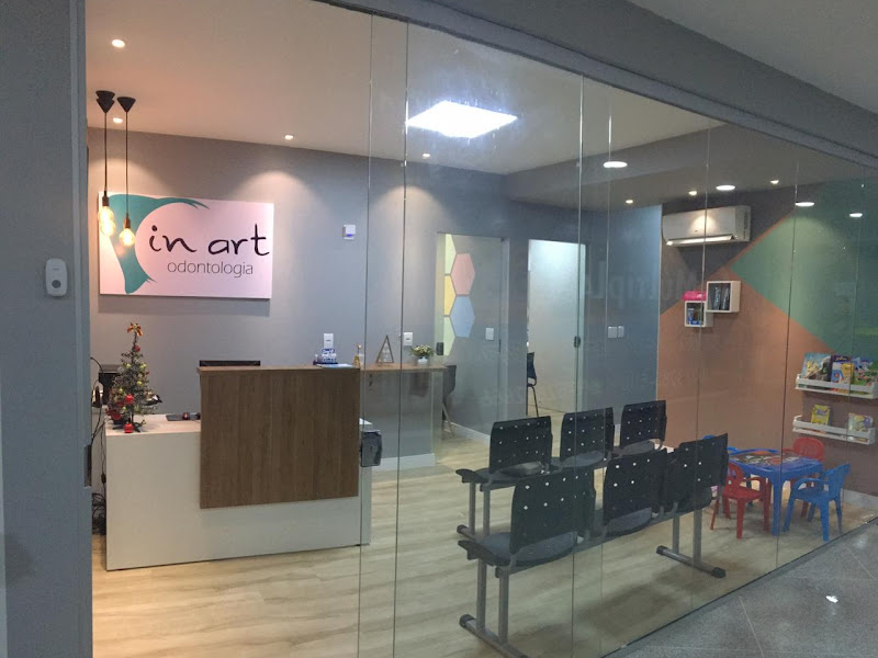 Foto 3 de SPAZZIO ODONTOLOGIA