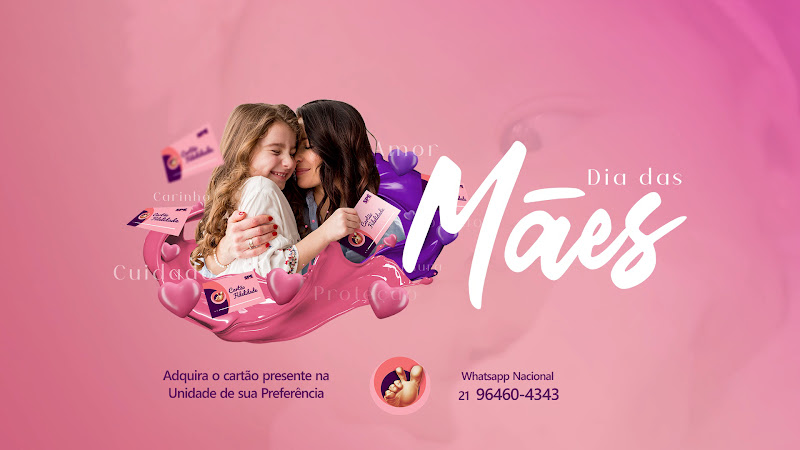 Foto 3 de Spé, o Spa do Pé - Belém Podologia