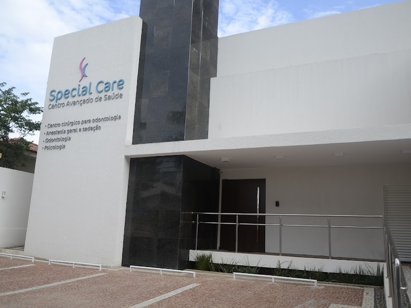 Foto 2 de Special Care - Centro Avançado de Saúde