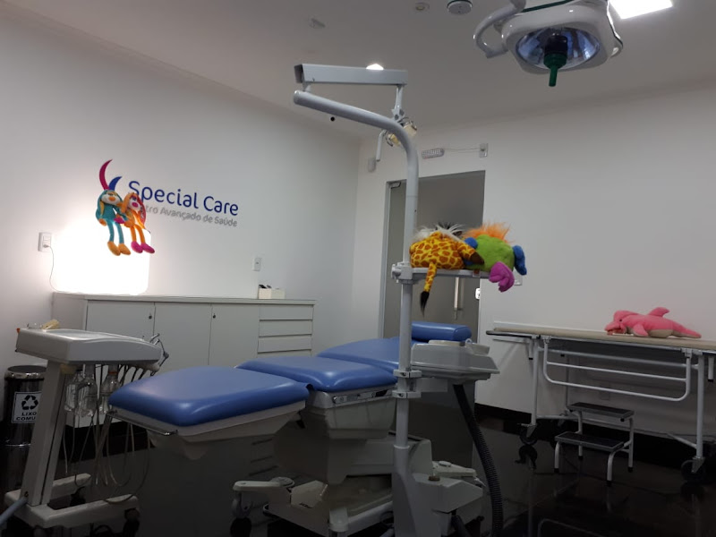 Foto 3 de Special Care - Centro Avançado de Saúde