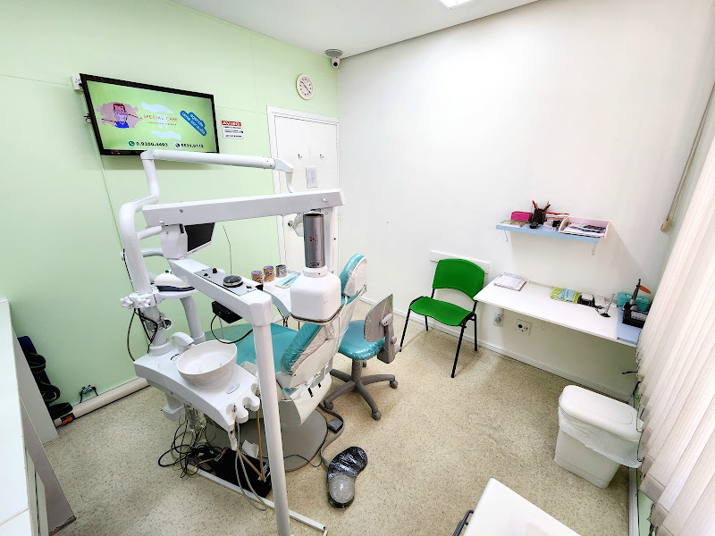 Foto 2 de Special Care Odontologia Integrada