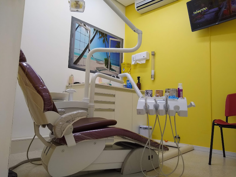 Foto 3 de Special Care Odontologia Integrada