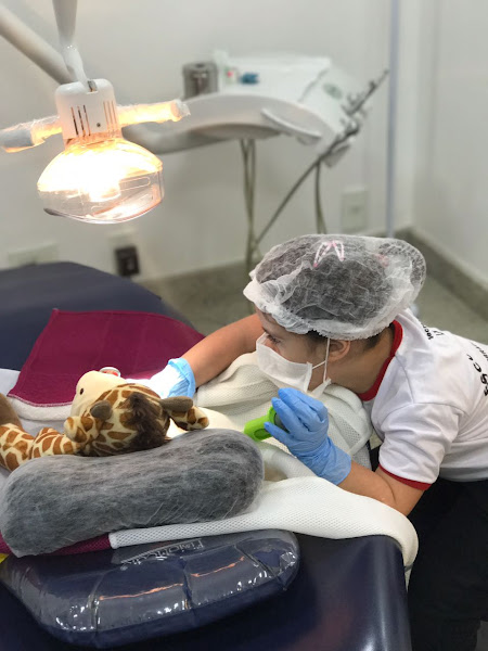 Foto 3 de SPECIAL Odontologia