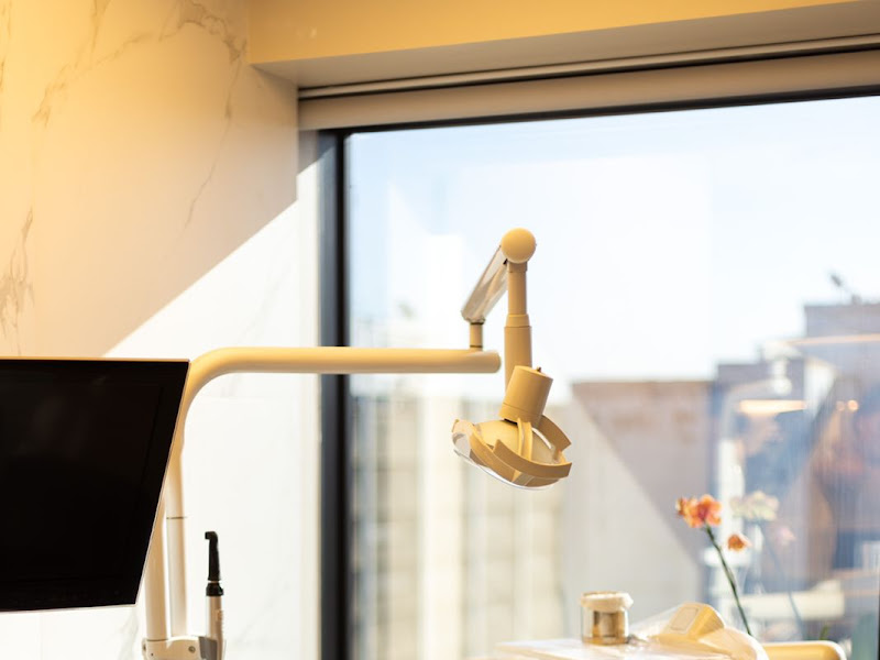 Foto 6 de SPECIAL Odontologia