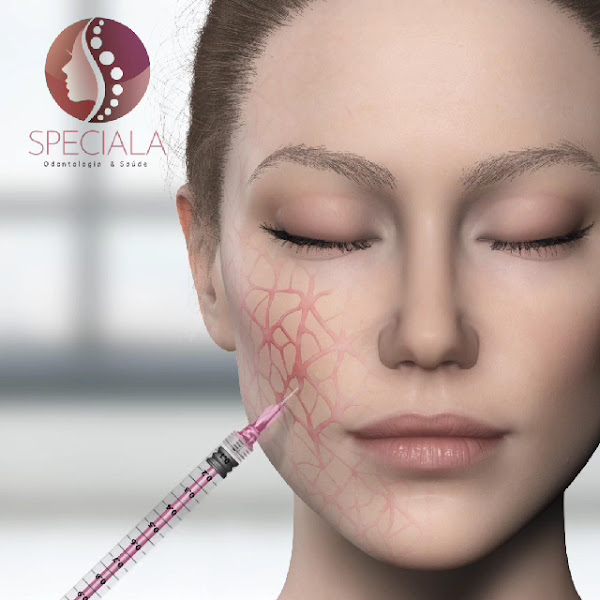 Foto 3 de Speciala Odontologia & Saúde