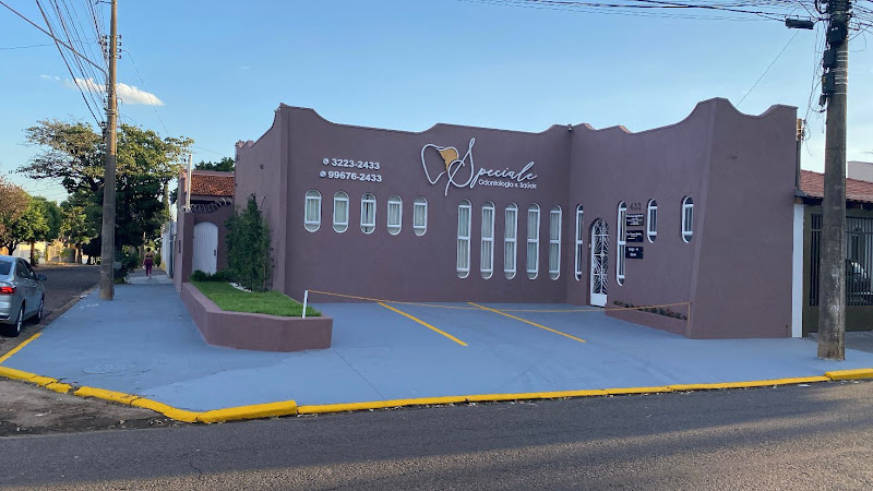 Foto 2 de Speciale Odontologia e Saúde