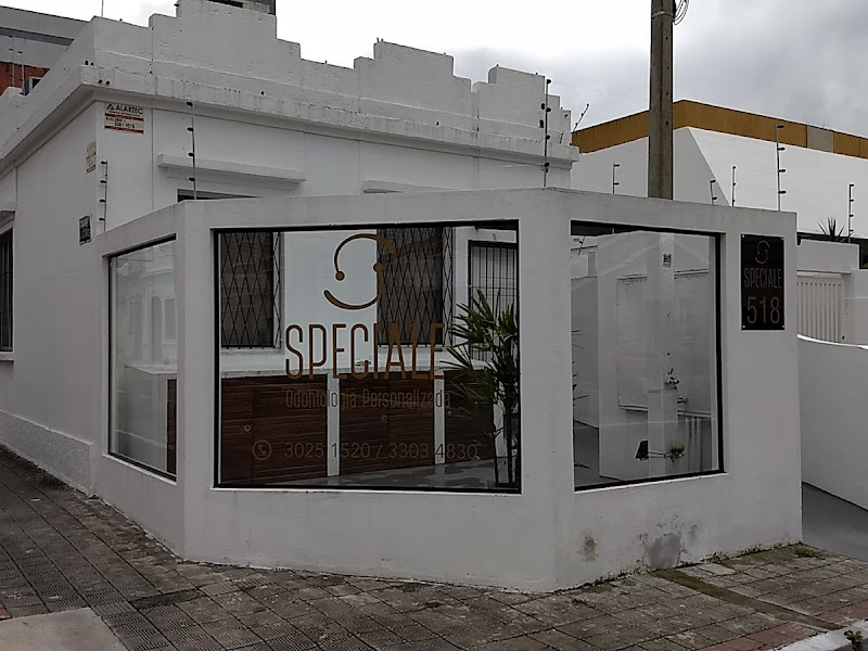 Foto de Speciale Odontologia Personalizada