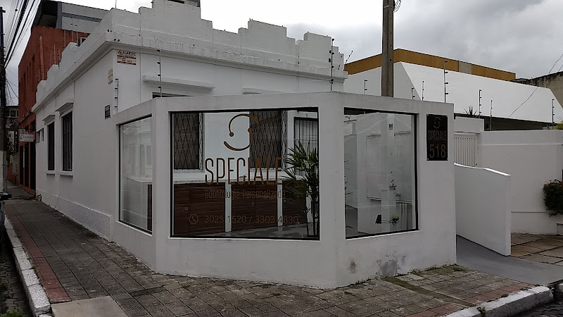 Foto 2 de Speciale Odontologia Personalizada