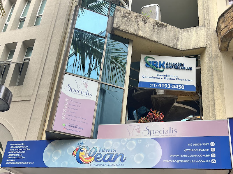 Foto de Specialis Odontologia