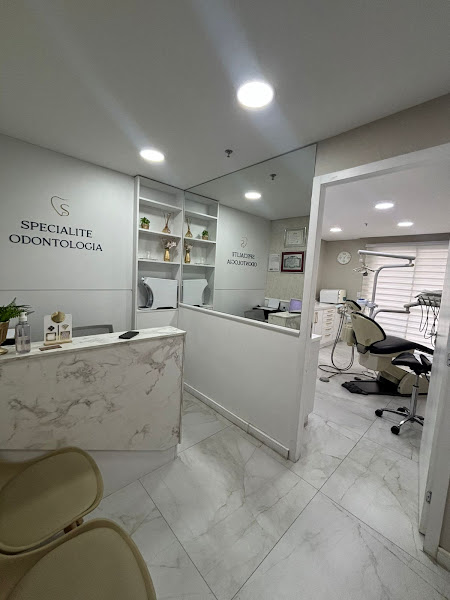 Foto 2 de Specialite Odontologia