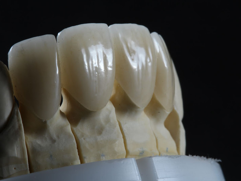 Foto 3 de Specialité Odontologia Avançada