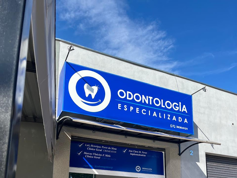 Foto 2 de Specialle núcleo odontológico