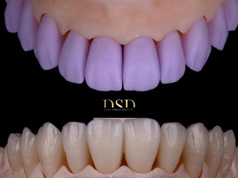 Foto 3 de Specialle - Odontologia de alta performance