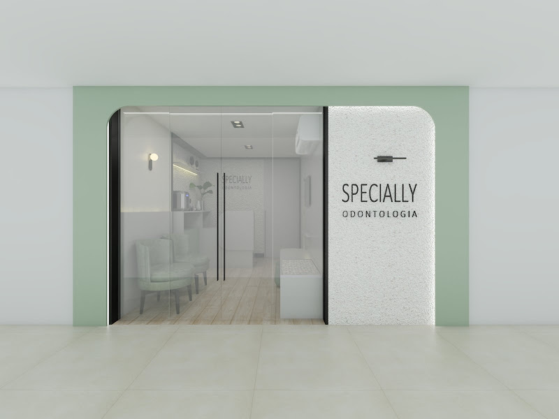 Foto 2 de Specially Odontologia Humanizada | Dra Laila Lima | Dentista 24h