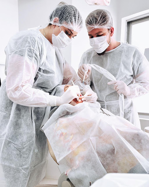 Foto 2 de Sperandio Oral Center