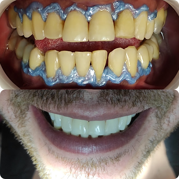 Foto 3 de Sperandio Oral Center