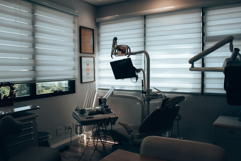 Foto 2 de SPIGAI ODONTO CENTER