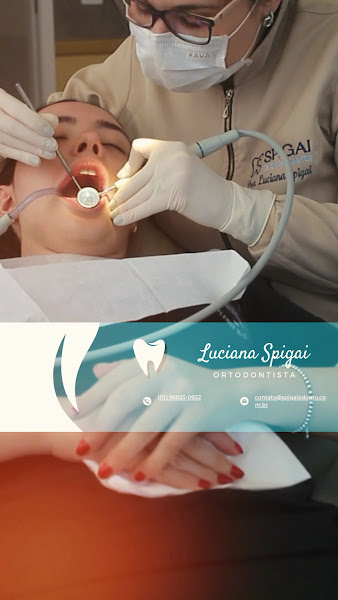 Foto 3 de SPIGAI ODONTO CENTER