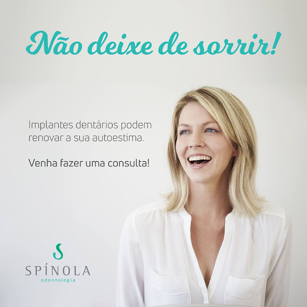 Foto 3 de Spínola Odontologia
