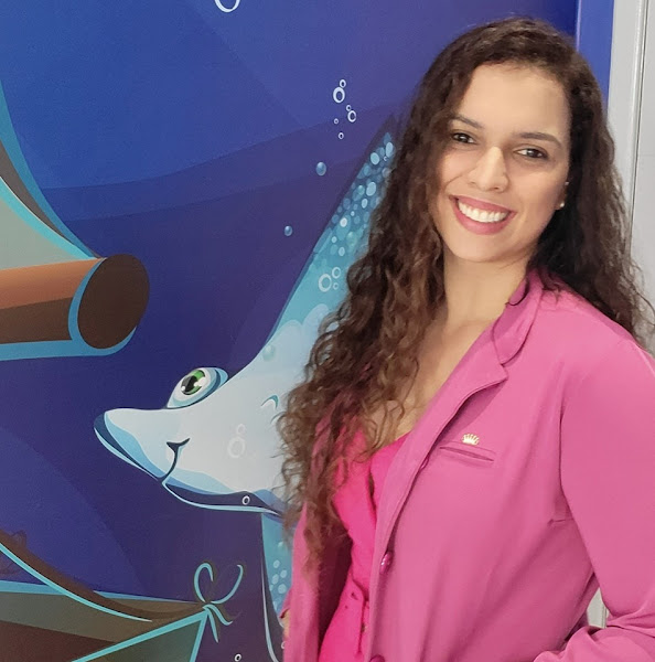 Foto 2 de Splash Odontopediatria - Dra. Ivna Carvalho