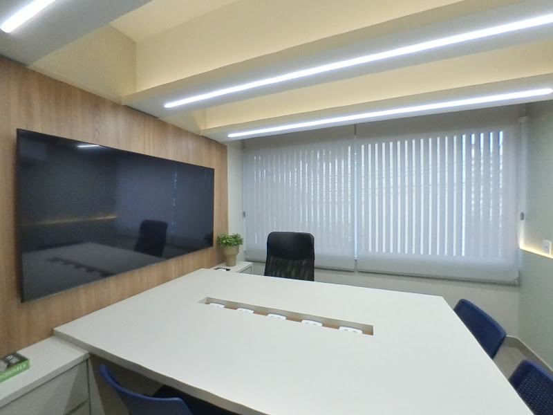 Foto 4 de Splendo Odontologia