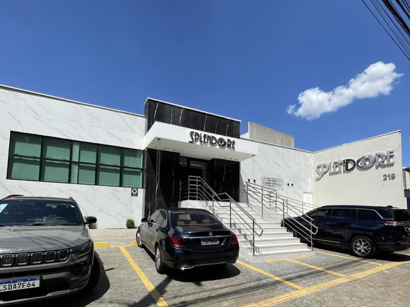 Foto de Splendore Excelência em Odontologia