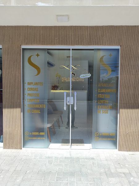 Foto 2 de Splendore Odontologia Especializada