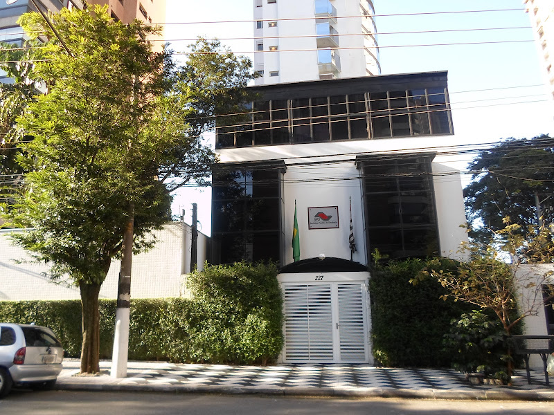 Foto de SPO - Sociedade Paulista de Ortodontia