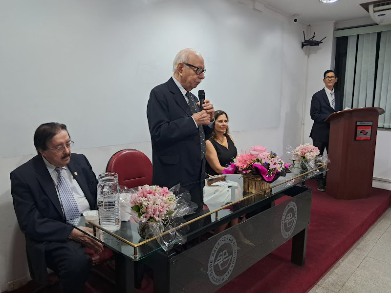 Foto 3 de SPO - Sociedade Paulista de Ortodontia