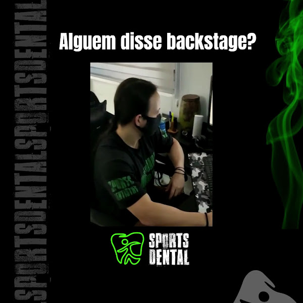 Foto 2 de Sports Dental - Odontologia do Esporte