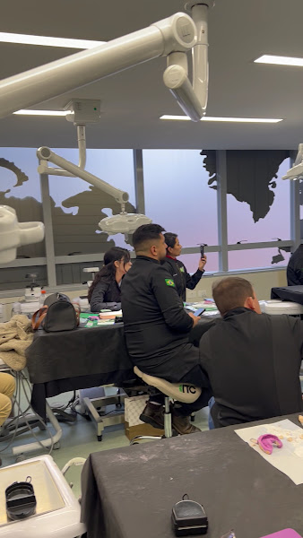 Foto 3 de Sports Dental - Odontologia do Esporte