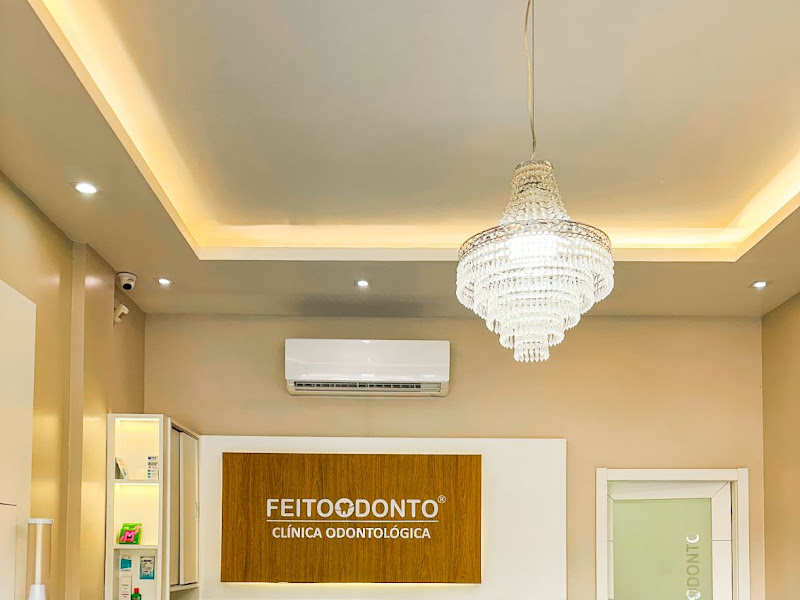 Foto 8 de Sprenger Odontologia