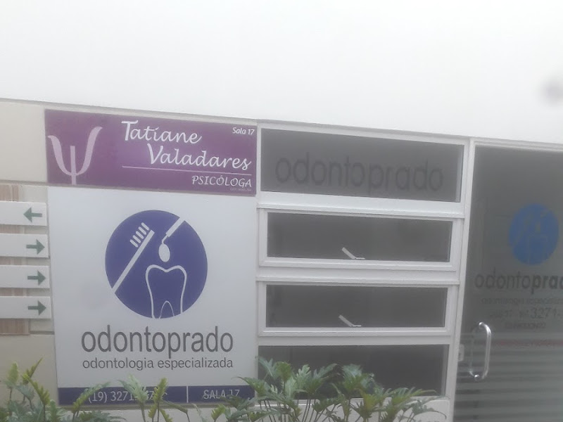 Foto 2 de Squaiella Odontologia