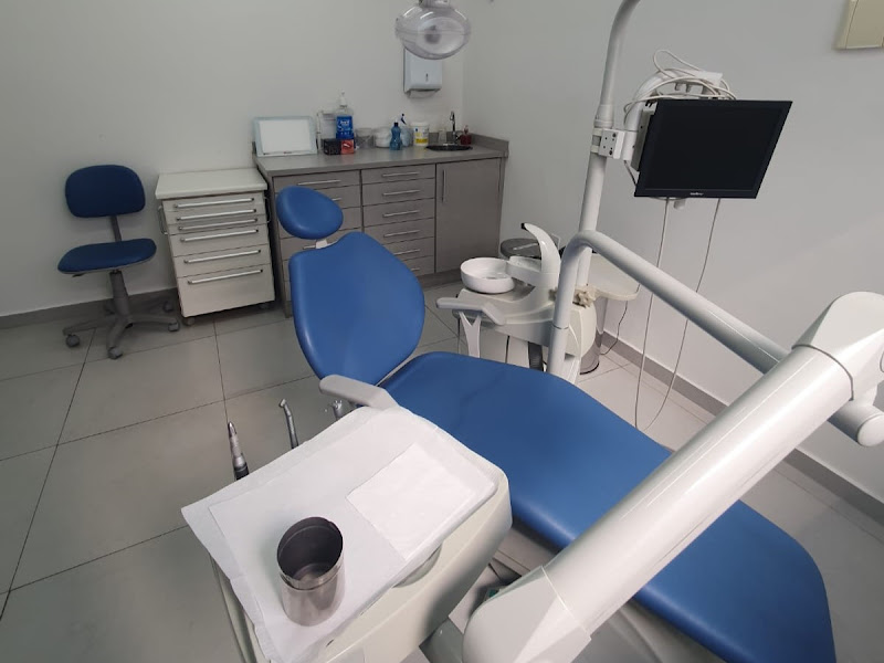 Foto 3 de Squaiella Odontologia