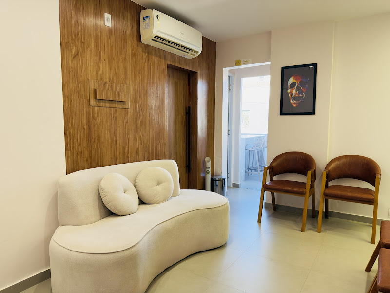 Foto 2 de Sr. Boelter | Dentista na Barra | Centro de Tratamento de DTM e Dor Orofacial