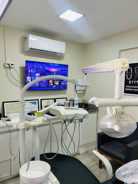 Foto 2 de SR Odontologia - Clínica Odontológica