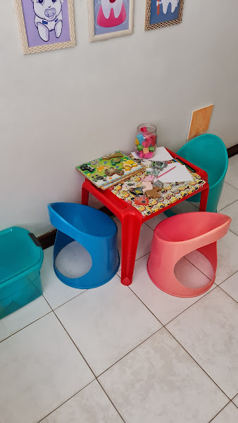 Foto 3 de SR Odontologia - consultório Dra. Sonia Roncon