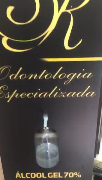 Foto 3 de SR Odontologia Especializada - Dra. Thainara Salgueiro