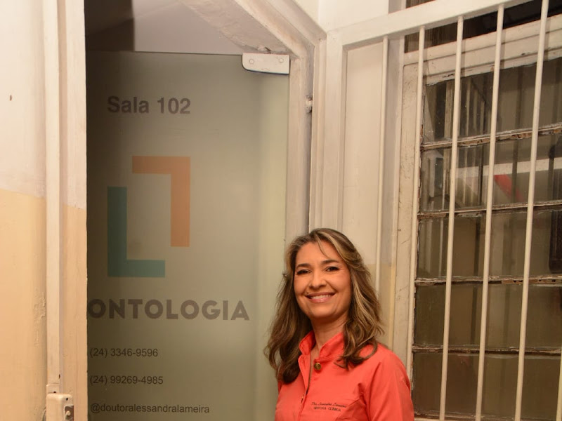 Foto 3 de SR Odontologia Integrada