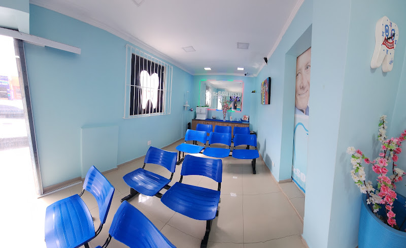 Foto 2 de Sr. Sorriso Praia Grande - Clínica Odontológica