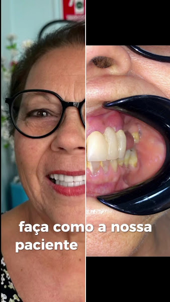 Foto 3 de Sr. Sorriso São Vicente - Clínica Odontológica