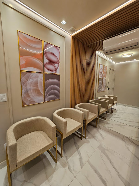 Foto 3 de SRC ODONTOLOGIA - Consultório Sarah Reis Cláudio