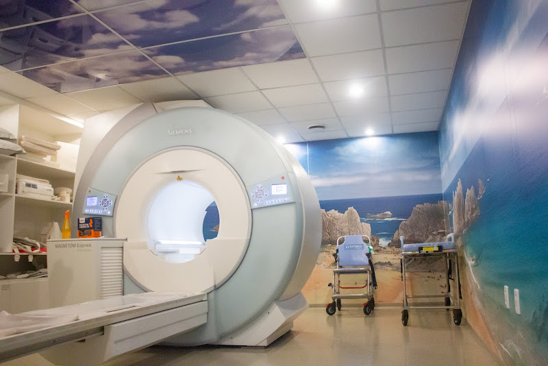 Foto 3 de SRC - Serviço de Radiologia Clínica