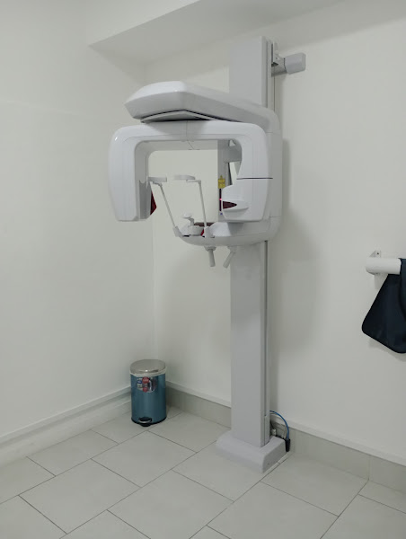 Foto 2 de SRO - Diagnóstico por Imagem - Pirituba